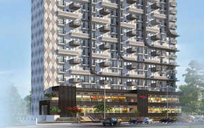 Supertech 27 Heights Sector 16B Greater Noida W