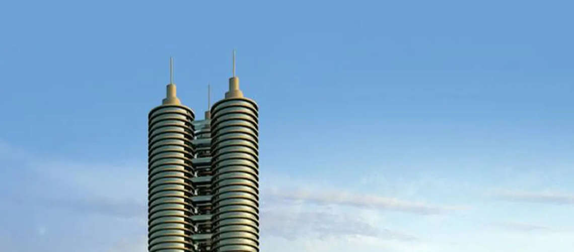 Supertech Shaan Sector 4 Greater Noida