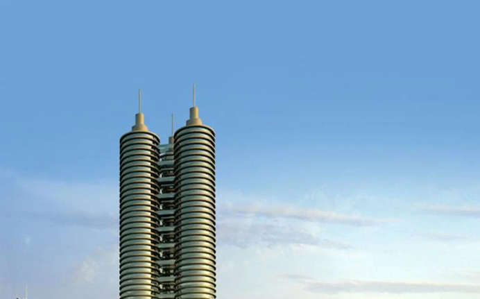 Supertech Shaan Sector 4 Greater Noida