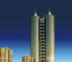 Supertech Golf Suites Sector 22D - Project Images