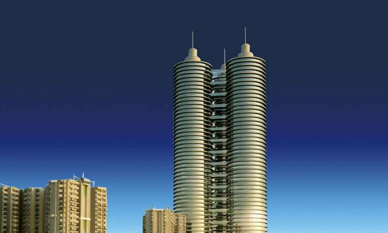 Supertech Golf Suites