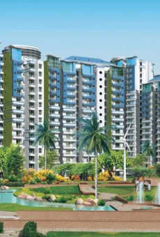 Supertech Eco Suites