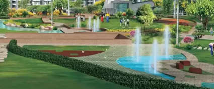 Supertech Eco Suites Sector 137