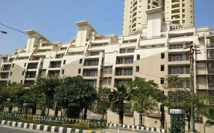 Eldeco Sylvan View Sector 93A