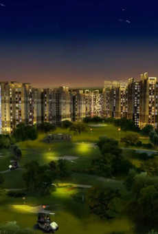 Amrapali Augusta Tower