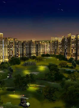 amrapali-augusta tower