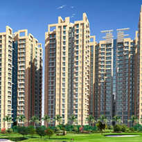 amrapali-augusta tower
