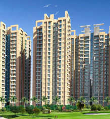 amrapali-augusta tower