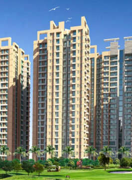 amrapali-augusta tower