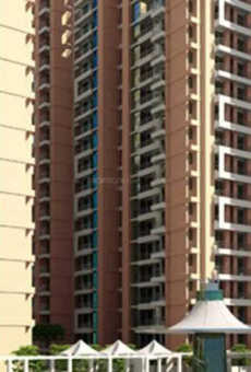 Amrapali Augusta Tower