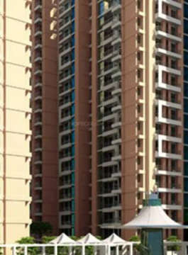 amrapali-augusta tower