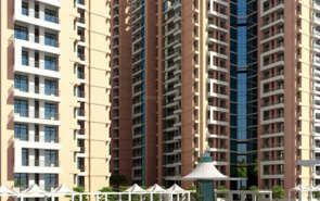 Amrapali Augusta Tower Sector 63