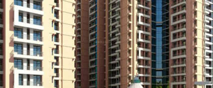 Amrapali Augusta Tower Sector 63
