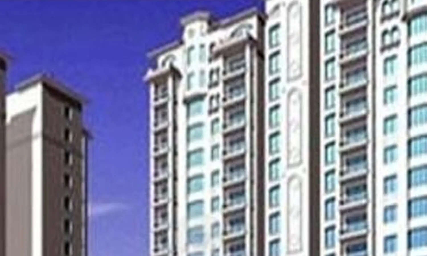 Amrapali Jaura Heights