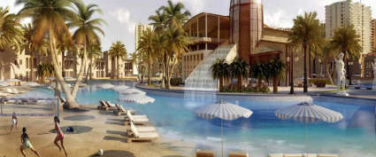 Supertech Aero Suites Sector 17A Greater Noida