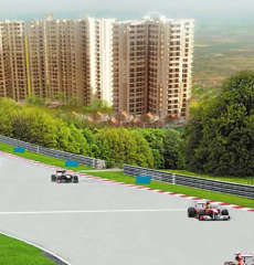 supertech-grand circuit