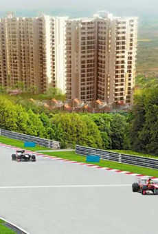 Supertech Grand Circuit