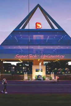 Supertech Grand Circuit