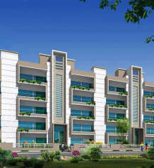 amrapali-centurian park low rise