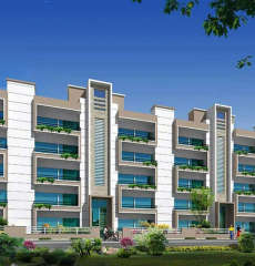 amrapali-centurian park low rise