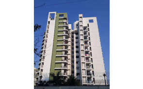 Eldeco Swagatam Sector 119