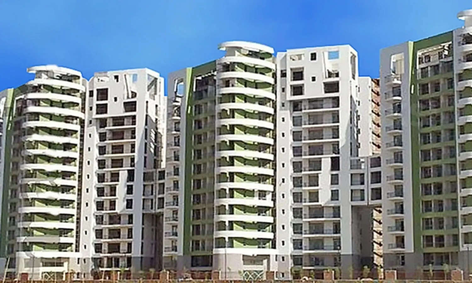 Elevation Image