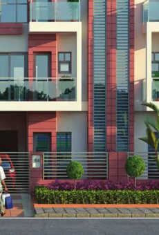 Jaypee Sportsville