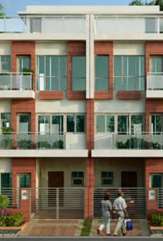 Jaypee Sportsville