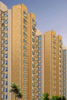 Jaypee Boulevard Court