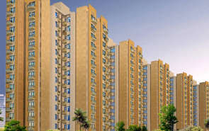 Jaypee Boulevard Court Sector 22D