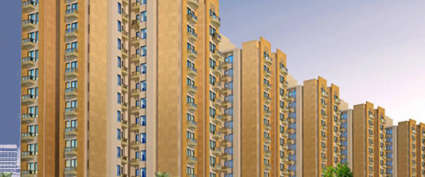 Jaypee Boulevard Court Sector 22D