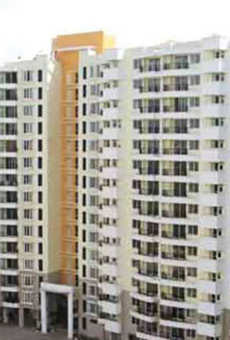 Jaypee Boulevard Court