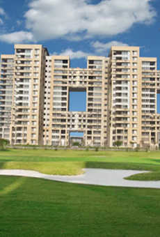Jaypee Boulevard Court