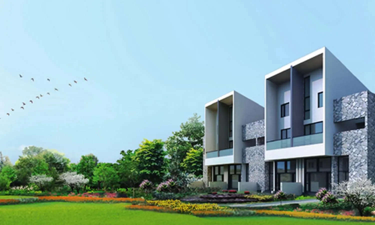Jaypee Yamuna Vihar