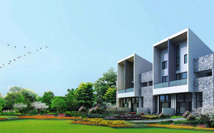 Jaypee Yamuna Vihar Sector 22D