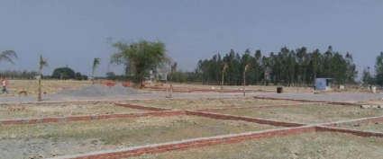 Jaypee Yamuna Vihar Sector 22D