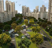 jaypee-sunnyvale homes