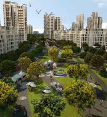 jaypee-sunnyvale homes