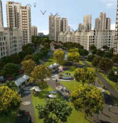 jaypee-sunnyvale homes