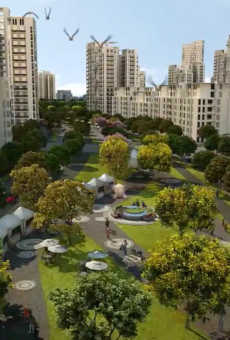 Jaypee Sunnyvale Homes