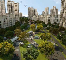 jaypee-sunnyvale homes