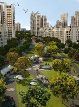 jaypee-sunnyvale homes