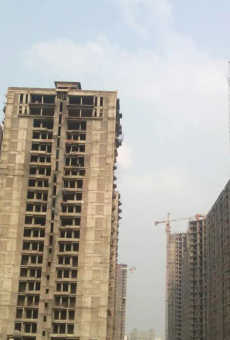 Jaypee Kensington Boulevard