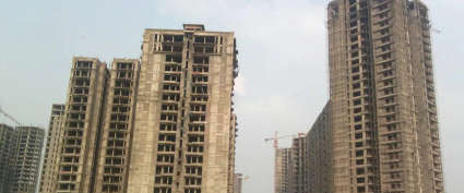 Jaypee Kensington Boulevard Sector 131