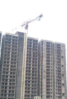 Jaypee Kensington Boulevard