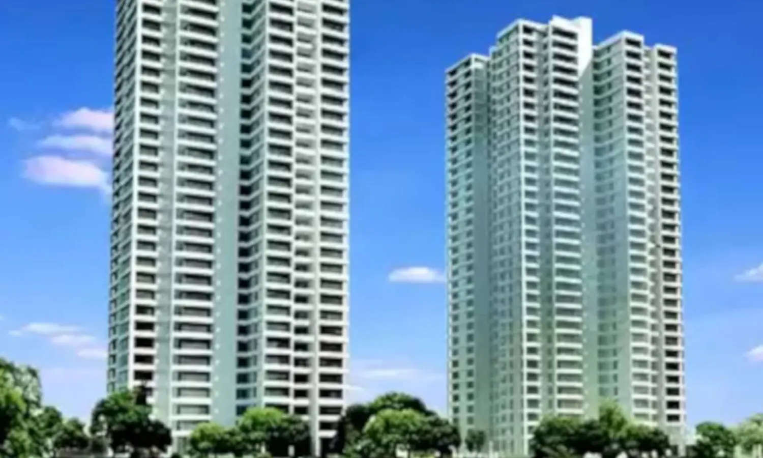 Jaypee Kensington Boulevard