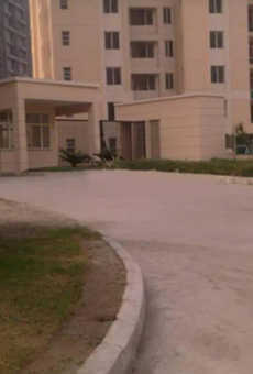 Jaypee Klassic Heights