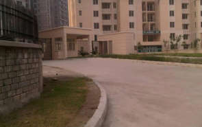 Jaypee Klassic Heights Sector 129