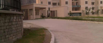 Jaypee Klassic Heights Sector 129