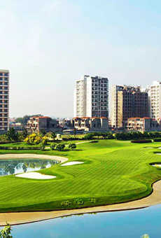 Jaypee Klassic Heights